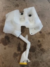 Renault Laguna III 2008 Wischwasserbehälter 289100002R UMI6448