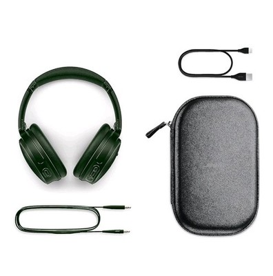 Bose QuietComfort QC35 II Bluetooth Wireless Over-Ear Headphones