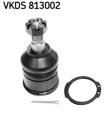Wheel Suspension Ball Joint SKF VKDS 813002 Fits Honda MG Rover 45 400 Civic