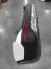Used Rear Bumper Assembly Rear Fits 2021 Kia Telluride 1 Exhaust Cutout Incande