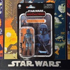YOU PICK 10 Star Wars Vintage Collection MOC Mixed Action Figures
