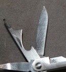 Winchester Folding Knife Multi-Tool With SS  Handles  Tools        Small Version — photo 5