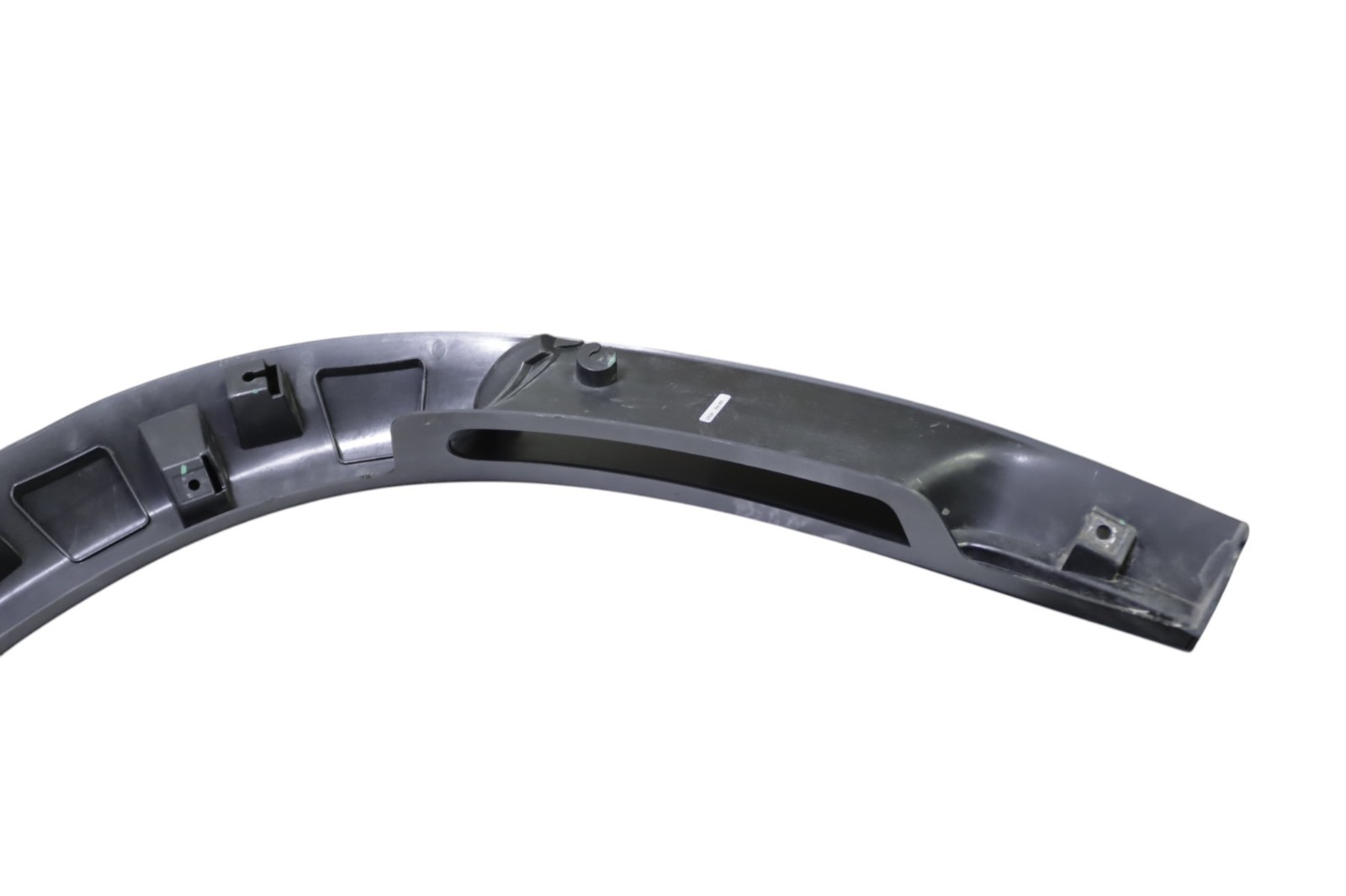 Ferrari Purosangue 2025-2026 FRONT+RIGHT Wheel arch molding