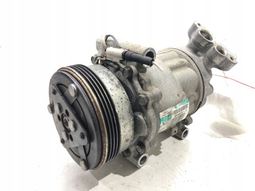 KLIMAKOMPRESSOR RENAULT THALIA II 8200840770A 1.2 75KM KOMPRESSOR / LO 96150