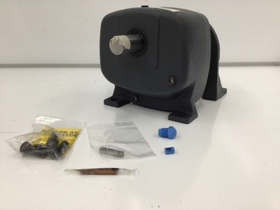 #ad Dayton 2Z935 Speed Reducer C Face 56C 19:1 $800.00