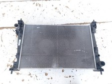 Radiateur Alfa Romeo GIULIETTA