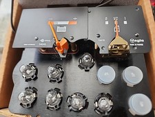 Filtre à carburant Citroen GS