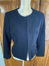 Calvin Klein Women s Black Blazer