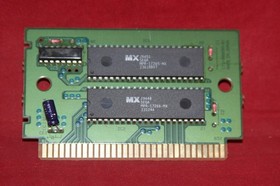 Cyber Brawl (Sega Mega Drive Super 32X) Authentic Game Cartridge
