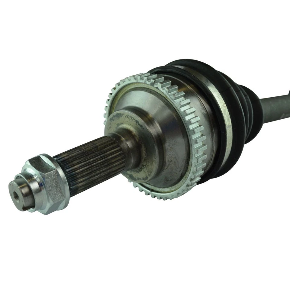 Передний левый вал оси CV для 1994-1997 Ford Probe 1994-2002 Mazda 626 MX-6 - Изображение 2 из 4