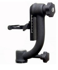 Beike Gimbal Head For Heavy Lenses With Easy Zoom Lenses For Camera Tripod