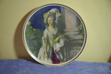 Wandteller Bavaria  Seltmann Gr. ca. 27 cm Du...
