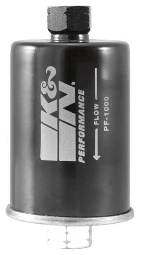Fits K&N Cellulose Media Fuel Filter 2.125in OD X 4.281in L - Picture 6 of 10