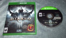 Diablo III: Reaper of Souls - Ultimate Evil Edition for Xbox One Fast Shipping