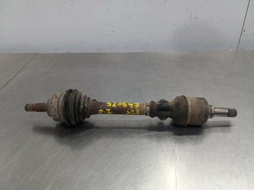 S R antriebswelle vorne links CITROEN BERLINGO 1.9 D MULTISPACE 1999 520547