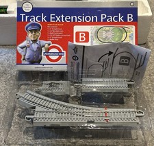 Bachmann Underground Ernie - Track Extension Pack B - Complete