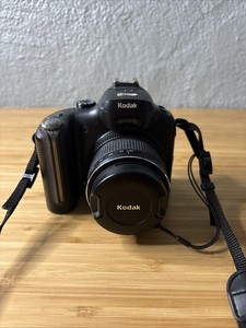 Kodak Easyshare P880 | eBay