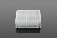 XPROLS KingFisher 96 2.2 ml 96 Well Deep Well Plate, V Conical Bottom, Square