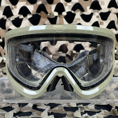 #ad #ad NEW JT ProFlex QLS Goggle Frame w Lens amp; Strap Olive $114.95