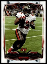 2014 Topps #168 Bobby Rainey