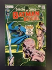 Detective Comics 409 Batman 1971 Neal Adams Cover Vintage DC Comic FN VF 7.0