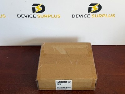 PHOENIX CONTACT TRIO2-DIODE/12-24DC/2X20/1X40 2907379 Diode Module 12-24VDC New