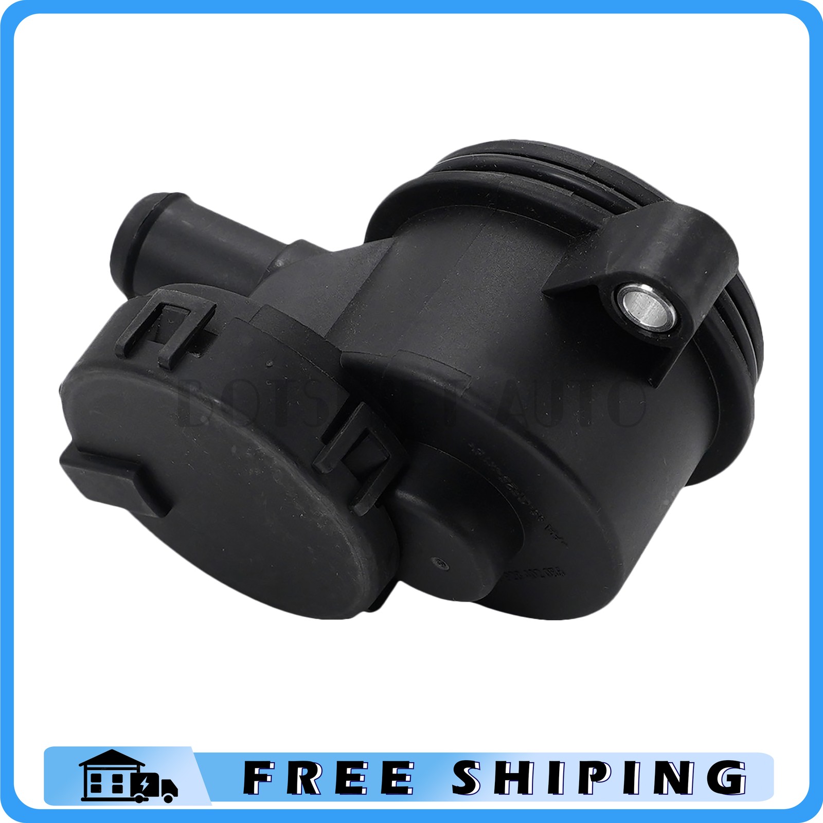 1PC 0928402056 For Maserati Gran Turismo Engine Oil Separator US