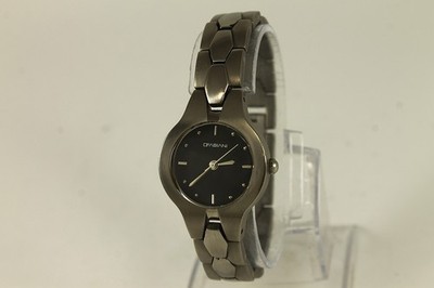 FABIANI  All Titanium Ladies Quartz Wristwatch