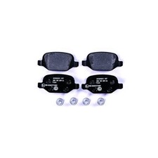 Kits de frein Alfa Romeo ALFA 6