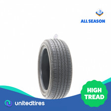 Used 20550r17 Bridgestone Ecopia Ep422 Plus 93v - 932