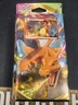 Pokémon TCG: Sword & Shield - Vivid Voltage Charizard Theme Deck