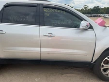 Passenger Front Door VIN J 11th Digit Limited Fits 10-17 ACADIA 2171085