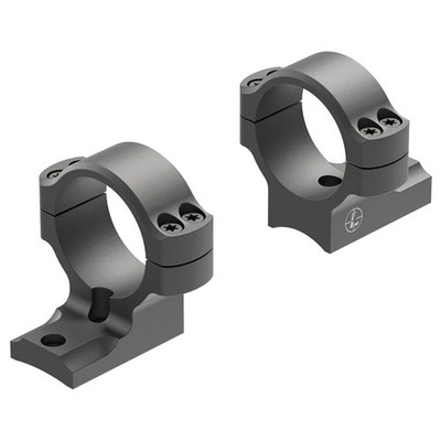 LEUPOLD BackCountry Remington 700 2PC 30mm Medium Scope Rings (187350)
