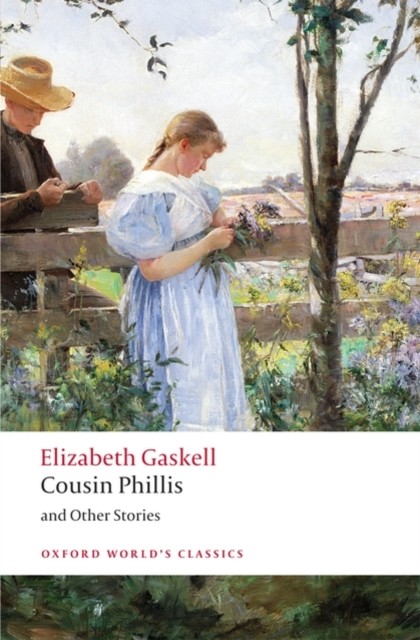 Cousin Phillis and Other Stories by Elizabeth Gaskell (Paperback Book) - Image 8