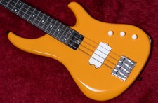 Geoff Gould GGi4 Standard MM Orange 3.725kg #1452 [Consignment] [GIB Yokohama]