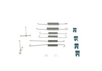 1X Bosch 1 987 475 410 ZubehöRsatz Bremsbacken FüR Toyota