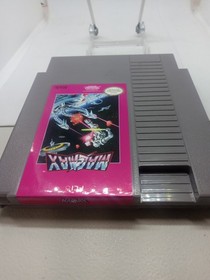 MagMax (Nintendo NES) Reconditioned! Authentic!