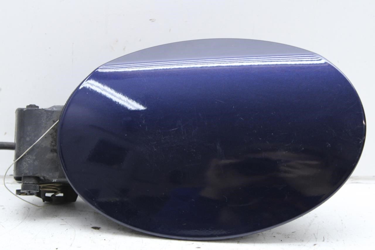 2014-2020 Maserati Ghibli Rear Left Driver Side Fuel Tank Filler Door Lid Cover 