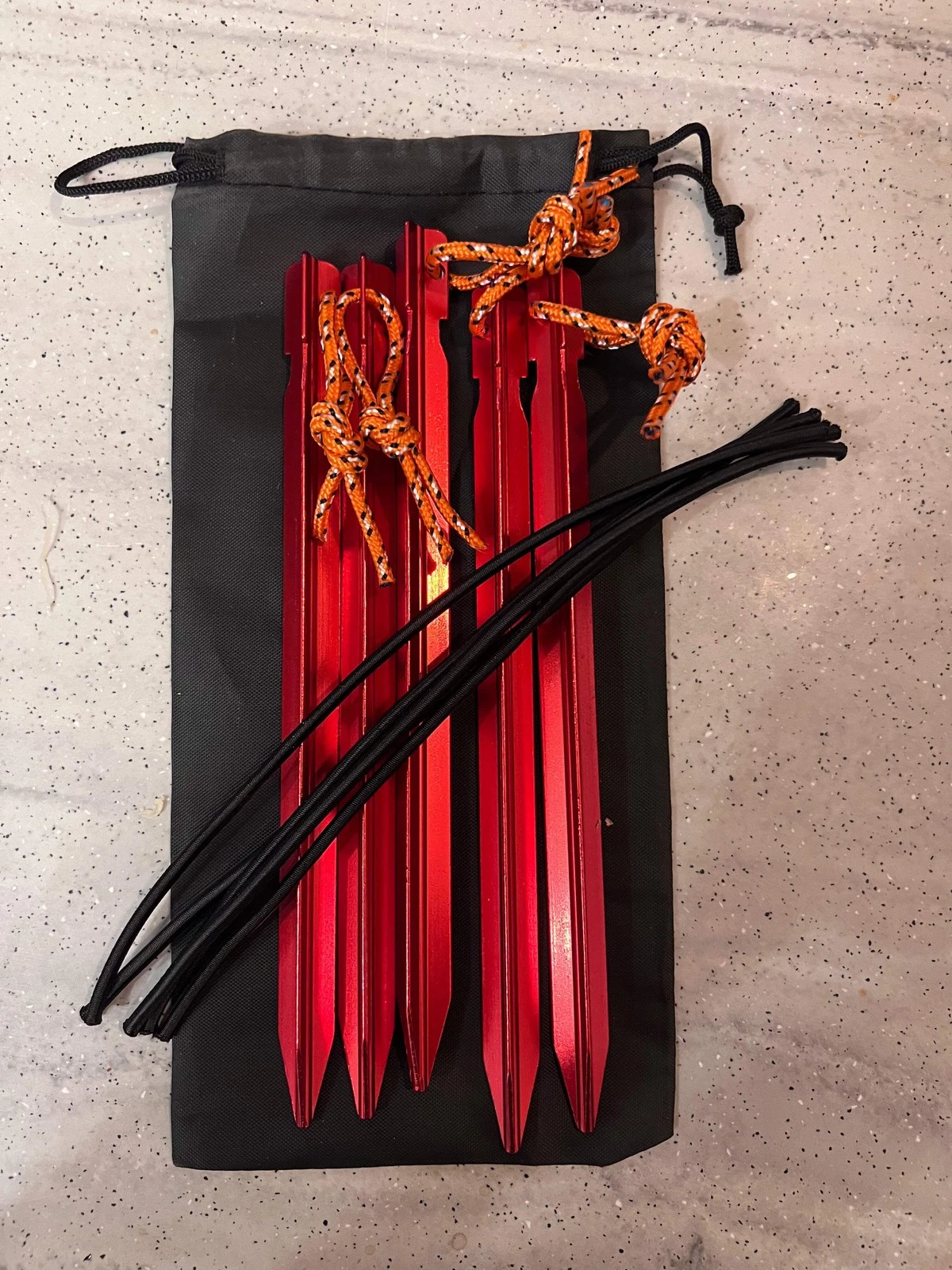 Lanshan 1 mod kit