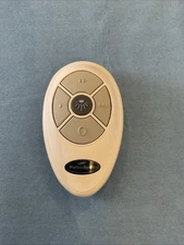 GENUINE Harbor Breeze Ceiling fan remote CHQ7202T1 