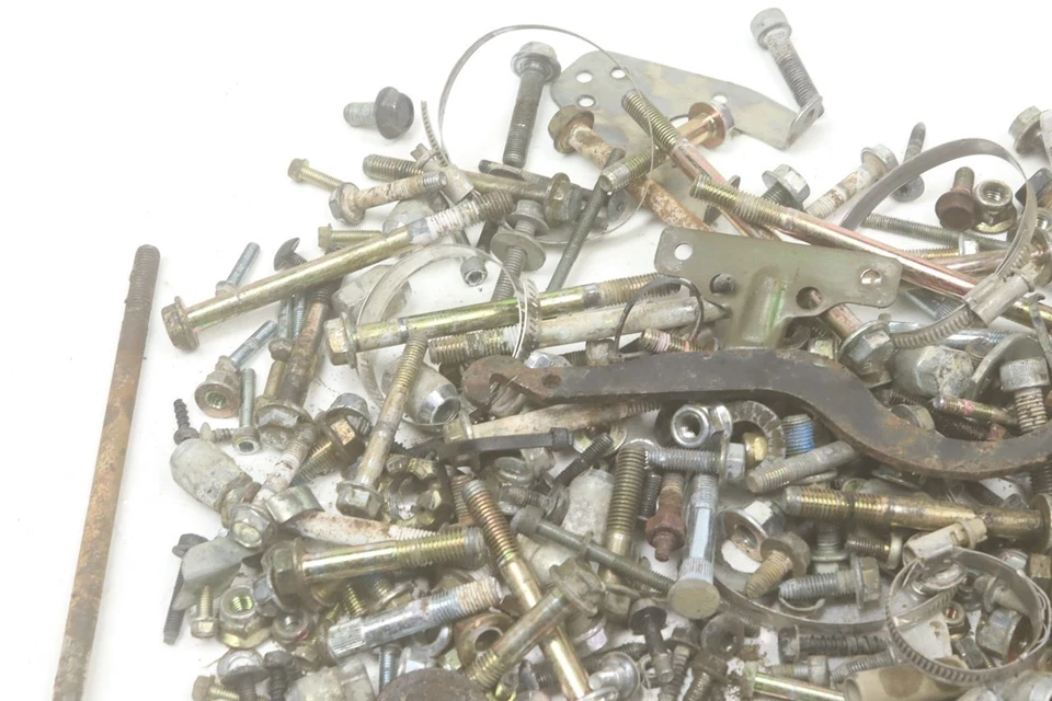 Polaris Sportsman 850 XP EPS 12 pernos varios accesorios ATV 52543 Foto 2 de 4