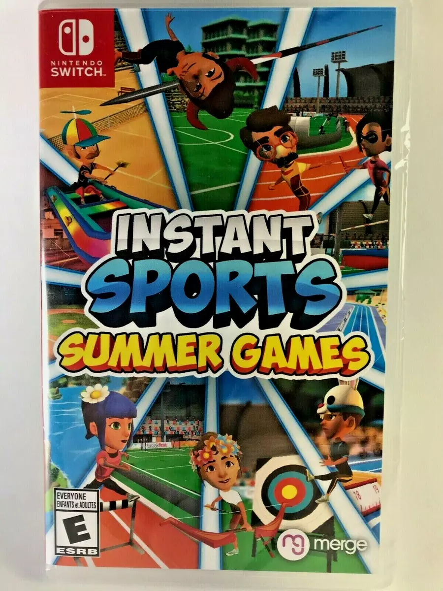  Best Instant Games