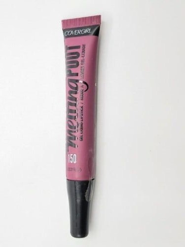 COVERGIRL Melting Pout Lip Gel Liquid Lipstick  Many Colors - Picture 8 of 25