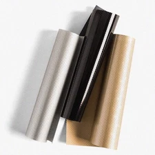 QuickStick Mesh Sampler: Everyday Iron-On Clics