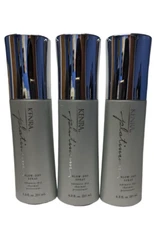 Kenra Platinum Blow Dry Spray 6.8 oz PACK of 3