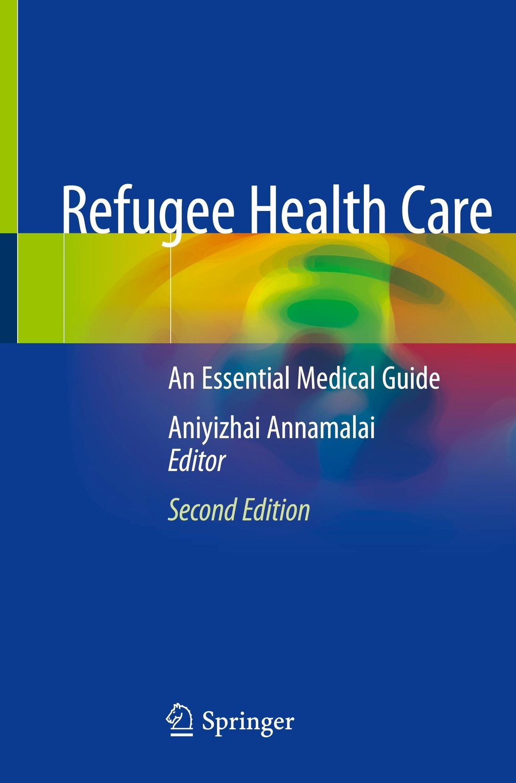 Thumbnail - Refugee Health Care | An Essential Medical Guide | Aniyizhai Annamalai