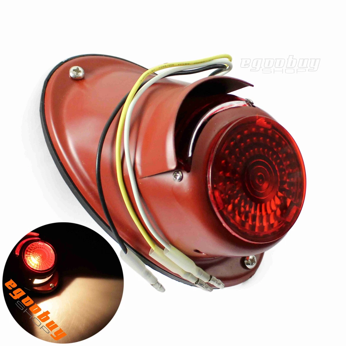 Lighting & Indicators for Ural for sale | eBay