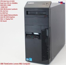 Lenovo Thinkcentre M82 PC Desktops & All-In-One Computers for sale