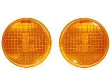 1997-2020 Honda Shadow Valkyrie OEM Turn Signal Lens 33401-MFR-305 Set of 2  H96