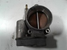 Used Fuel Injection Throttle Body Fits 2008 Chrysler Sebring Throttle Valve Ass